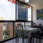 Apartamento Completo Gemelos XV