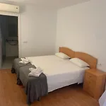 Apartamento Ilice 1D A Cerca De La Playa De Benidorm