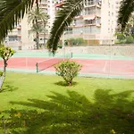 Apartamento Recien Reformado Para Estrenar