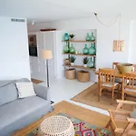 Apartamento Recien Reformado Para Estrenar