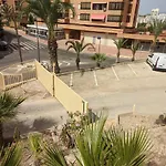 Sol de Ponent, La Cala de Benidorm