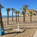 Ruzafa Beach