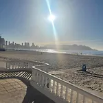 Ruzafa Beach
