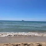 Ruzafa Beach