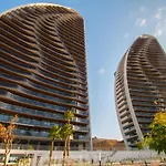 Waves Apartment - Relax In Costa Blanca