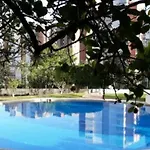 Apartamento Sun Beach Benidorm
