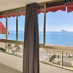 Marina Poniente Apartment