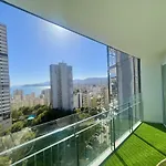 Ciudad Antena Holiday Apartment