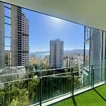 Ciudad Antena Holiday Apartment