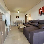 Gemelos 20-Fincas Benidorm