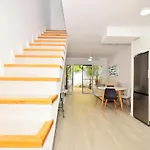 Dúplex Benidorm