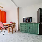 Apartamento Rincon De Loix Playmon Park