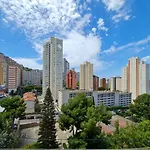 Apartamento Rincon De Loix Playmon Park