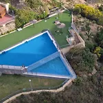 Mirador Del Mediterraneo