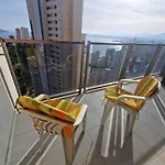 Mirador Del Mediterraneo