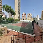 Gemelos 4 Planta 20