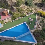 Mirador Del Mediterraneo