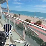 Espectacular Apartamento En 1ª Linea De Playa