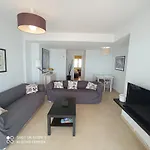 Espectacular Apartamento En 1ª Linea De Playa