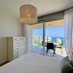 Mirador Poniente Beach