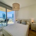 Mirador Poniente Beach