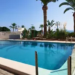Marina Poniente Apartment
