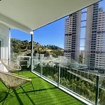 Ciudad Antena Holiday Apartment