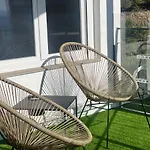 Ciudad Antena Holiday Apartment
