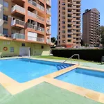 Don Paco 8-B Levante Beach