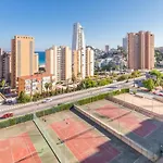 Apartamento Marina Baixa