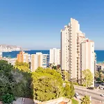 Apartamento Marina Baixa