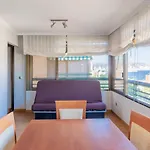 Apartamento Marina Baixa