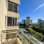 Torre Benidorm Levante