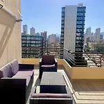 Torre Benidorm Levante