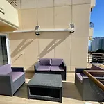 Torre Benidorm Levante