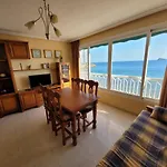 Torre Principado-Fincas Benidorm