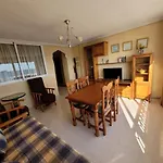 Torre Principado-Fincas Benidorm