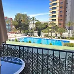 Apartament Bermudas