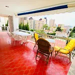 Zafiro Apartments