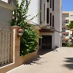 Inlesa 5A Holiday Apt With Pool