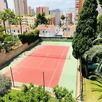 Zafiro Apartments