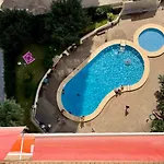 Apartamento Karola Planta 15