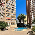Apartamento Karola Planta 15