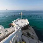 Apartamento Centrico Y En Primera Linea De Playa