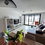 Luxury 3 Dormitorios Frente Al Mar En Las Marinas By Sonneil Rentals