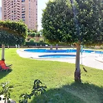 Luxury 3 Dormitorios Frente Al Mar En Las Marinas By Sonneil Rentals