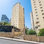 Carabelas 3-44 Levante Beach