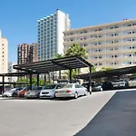Carabelas 3-44 Levante Beach