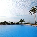 Beach Front Apartament With Beautiful Sea View
