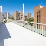Penthouse Bella Vista